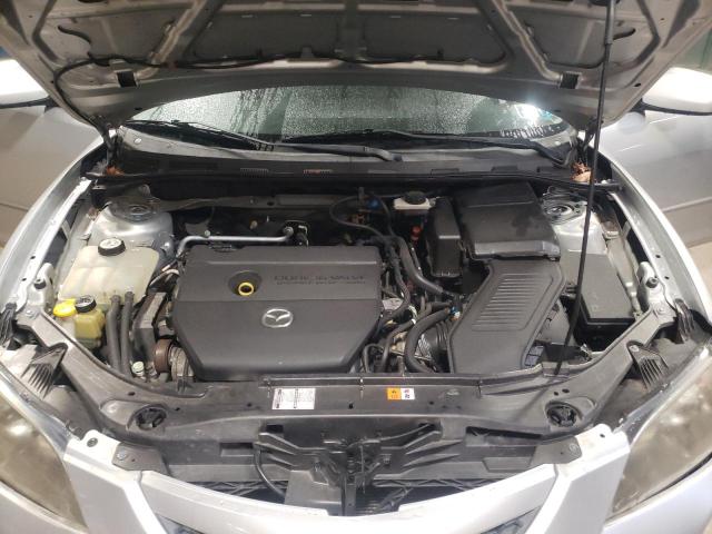Foto 7 de la subasta – 2008 MAZDA 3 I con VIN JM1BK32F881167234