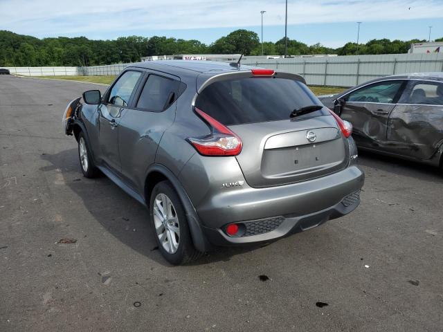 Photo 3 from auction – 2015 NISSAN JUKE S with VIN JN8AF5MV3FT556594