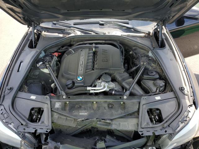 Photo 7 from auction – 2013 BMW 535 XI with VIN WBAFU7C51DDU69933