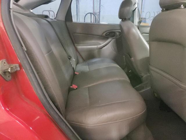 Photo 6 from auction – 2003 FORD FOCUS ZX5 with VIN 3FAFP37343R115704