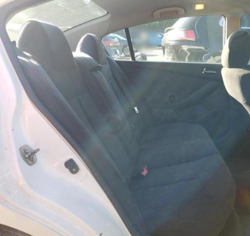 Photo 6 from auction – 2012 NISSAN ALTIMA BAS with VIN 1N4AL2AP6CN426095