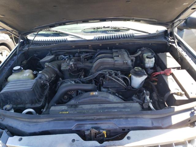 Photo 7 from auction – 2005 FORD EXPLORER S with VIN 1FMZU73E35ZA36324