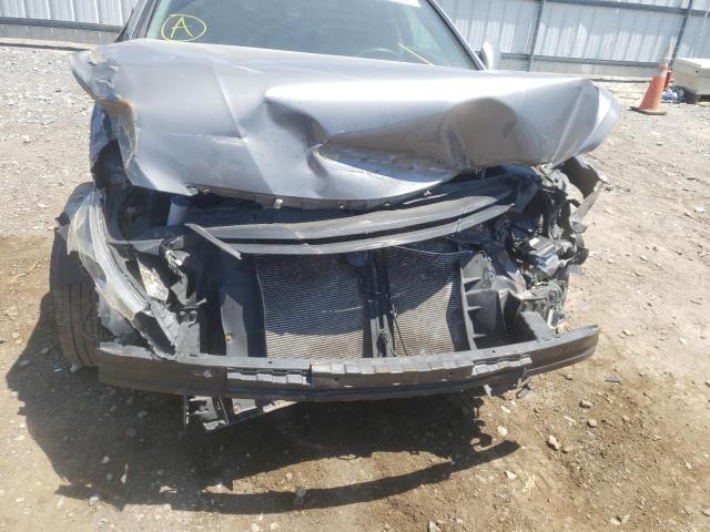 Photo 9 from auction – 2013 HYUNDAI SONATA GLS with VIN 5NPEB4AC4DH741485