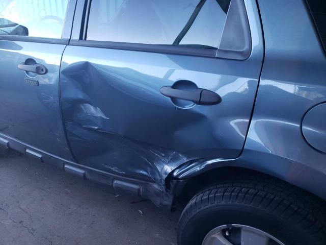 Photo 9 from auction – 2010 FORD ESCAPE XLT with VIN 1FMCU0D77AKD24248