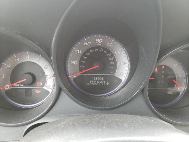 Photo 8 from auction – 2007 ACURA TL with VIN 19UUA66247A038900