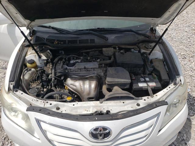 Foto 7 de la subasta – 2011 TOYOTA CAMRY BASE con VIN 4T1BF3EK8BU610089