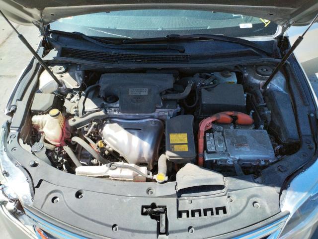 Photo 7 from auction – 2013 TOYOTA AVALON HYB with VIN 4T1BD1EB5DU007324