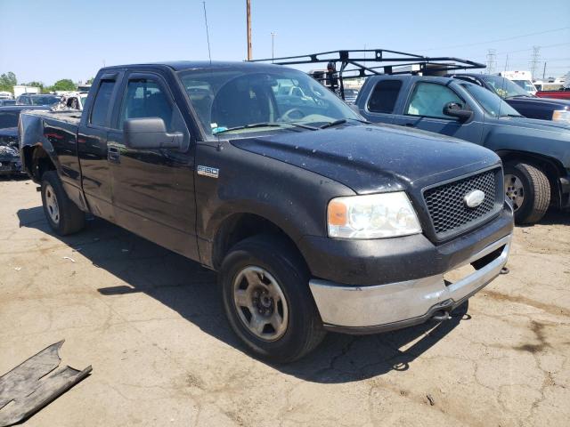 FORD F150 2006 with VIN 1FTPX14586FB20964 - Photo from auction