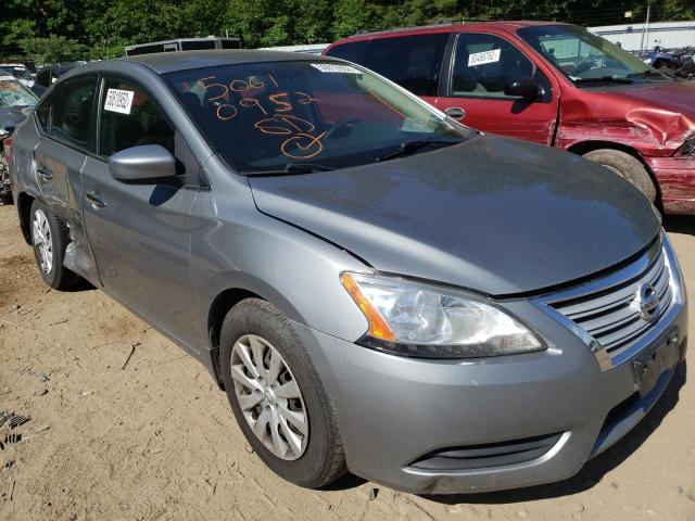 2013 Nissan Sentra