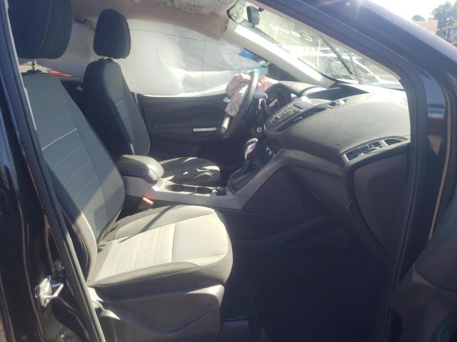 Photo 5 from auction – 2014 FORD ESCAPE SE with VIN 1FMCU0GX6EUD95138