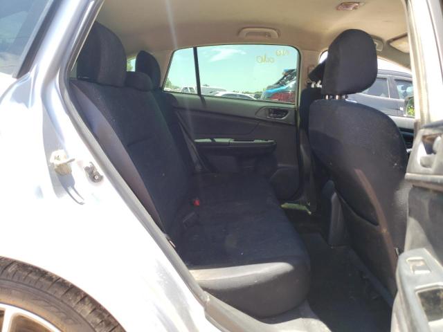 Photo 6 from auction – 2013 SUBARU IMPREZA with VIN JF1GPAA61DH210641