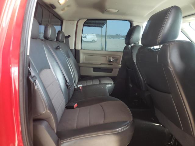 Photo 6 from auction – 2009 DODGE RAM 1500 with VIN 1D3HB13TX9J501646
