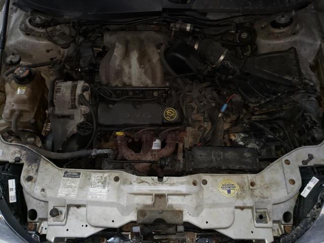 Zdjęcie 7 z aukcji – 2000 MERCURY SABLE GS z VIN 1MEFM58U3YA609672
