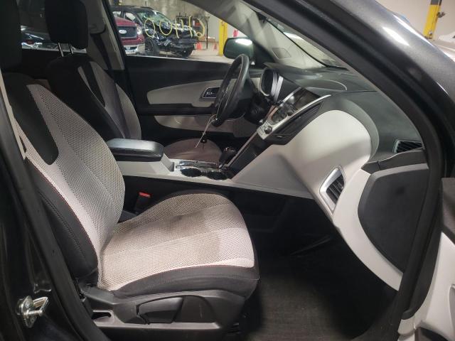 Photo 5 from auction – 2017 CHEVROLET EQUINOX LS with VIN 2GNFLEEK9H6208588