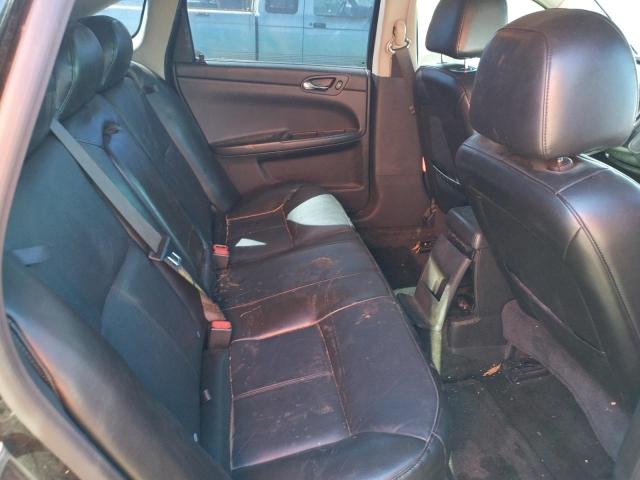 Photo 6 from auction – 2007 CHEVROLET IMPALA  SS with VIN 2G1WD58C879324154