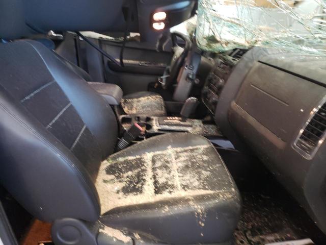 Photo 5 from auction – 2009 FORD ESCAPE LIM with VIN 1FMCU04G69KD01491