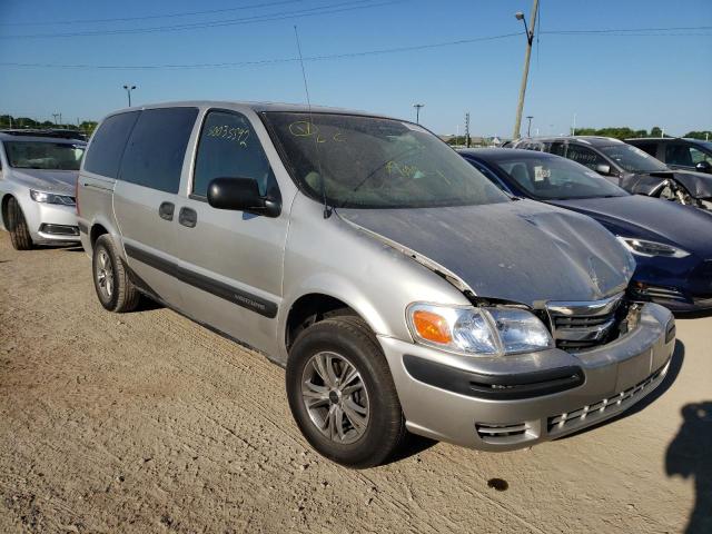 CHEVROLET VENTURE 2004 with VIN 1GNDX03EX4D192022 - Photo from auction