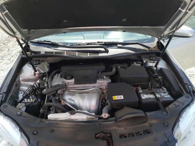Photo 7 from auction – 2017 TOYOTA CAMRY LE with VIN 4T1BF1FK8HU746895
