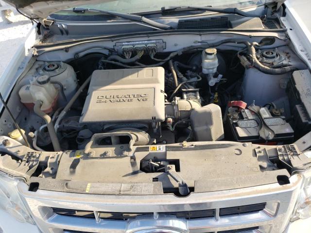 Photo 7 from auction – 2011 FORD ESCAPE LIM with VIN 1FMCU0EG6BKB64914