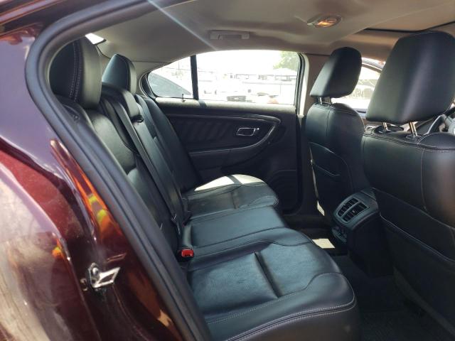 Photo 6 from auction – 2011 FORD TAURUS LIM with VIN 1FAHP2JW8BG110565