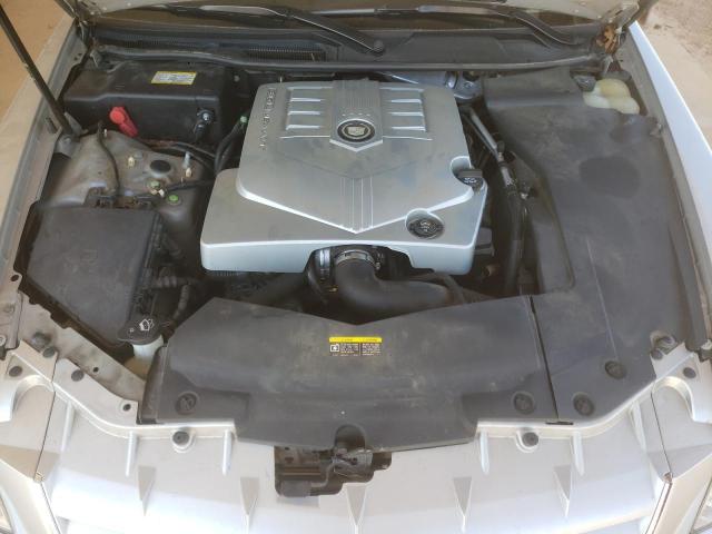 Photo 7 from auction – 2006 CADILLAC STS with VIN 1G6DW677760136675