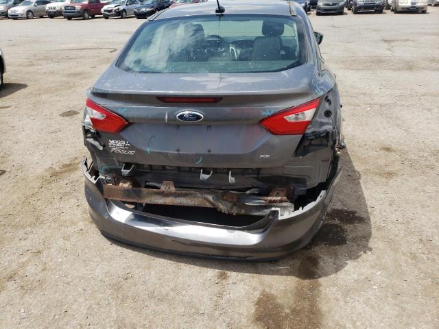 Photo 9 from auction – 2012 FORD FOCUS SE with VIN 1FAHP3F28CL310270