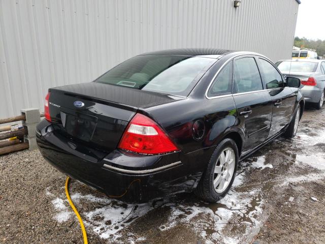 Photo 4 from auction – 2006 FORD FIVE HUNDR with VIN 1FAFP23176G113407