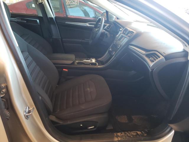 Photo 5 from auction – 2018 FORD FUSION SE with VIN 3FA6P0H76JR226445