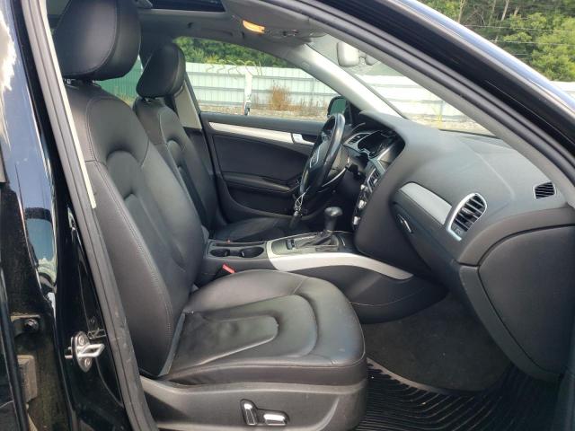 صورة رقم 5 من المزاد - 2014 AUDI A4 PREMIUM مع VIN WAUBFAFL5EN011145