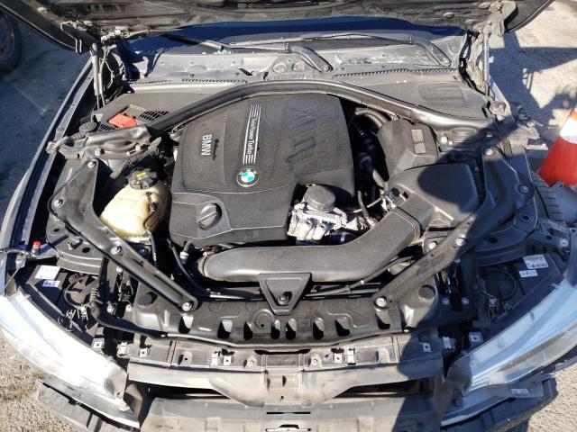 Photo 7 from auction – 2014 BMW 435 I with VIN WBA3T3C54EJ877201