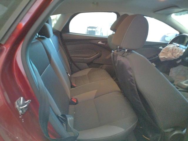 Photo 6 from auction – 2013 FORD FOCUS SE with VIN 1FADP3K21DL200070