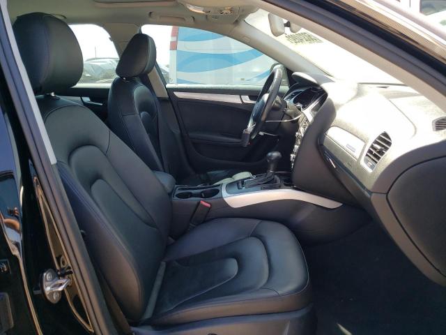Photo 5 from auction – 2016 AUDI A4 PREMIUM with VIN WAUBFAFLXGN004680