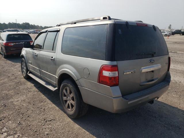 Photo 3 from auction – 2008 FORD EXPEDITION with VIN 1FMFK15518LA60714