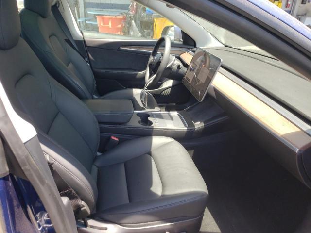 Photo 5 from auction – 2022 TESLA MODEL 3 with VIN 5YJ3E1EA8NF143468