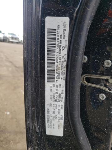 Foto 10 de la subasta – 2014 RAM 1500 SLT con VIN 1C6RR7LM3ES286028