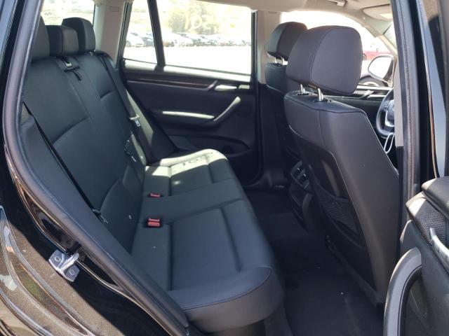 Photo 6 from auction – 2017 BMW X3 SDRIVE2 with VIN 5UXWZ7C37H0V86740
