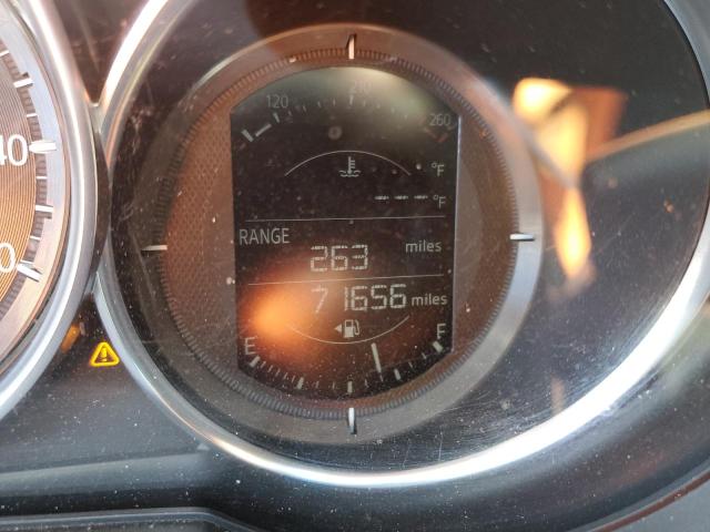 Photo 8 from auction – 2017 MAZDA CX-5 SPORT with VIN JM3KFABL6H0156809