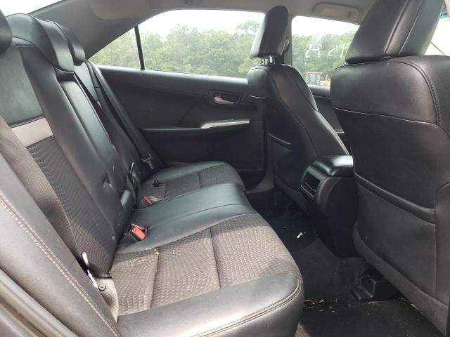 Photo 6 from auction – 2013 TOYOTA CAMRY L with VIN 4T1BF1FK2DU214861