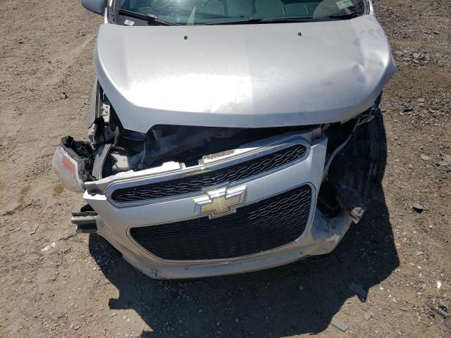 Photo 7 from auction – 2014 CHEVROLET SPARK 1LT with VIN KL8CD6S97EC531761