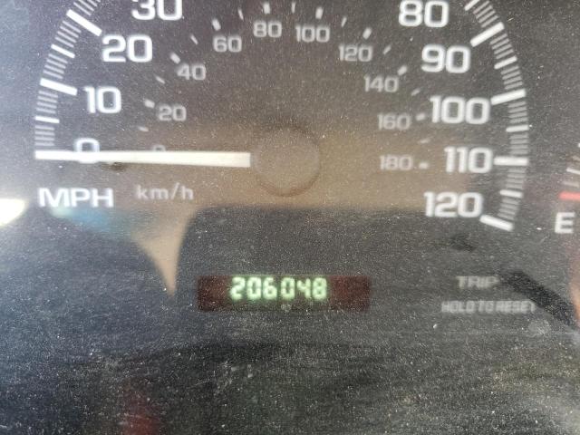 Photo 8 from auction – 2004 CHEVROLET CLASSIC with VIN 1G1ND52F74M593453