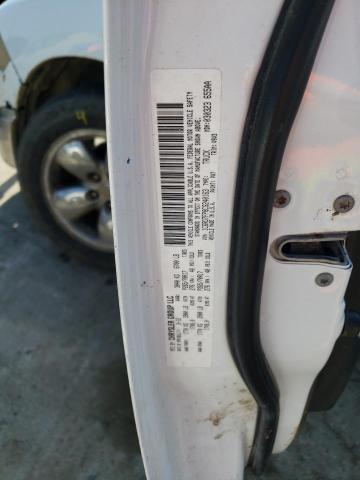 Photo 10 from auction – 2012 DODGE RAM 1500 S with VIN 1C6RD7FP8CS240163