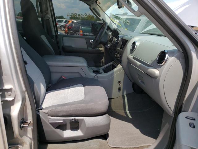 Photo 5 from auction – 2006 FORD EXPEDITION with VIN 1FMPU16526LA45567
