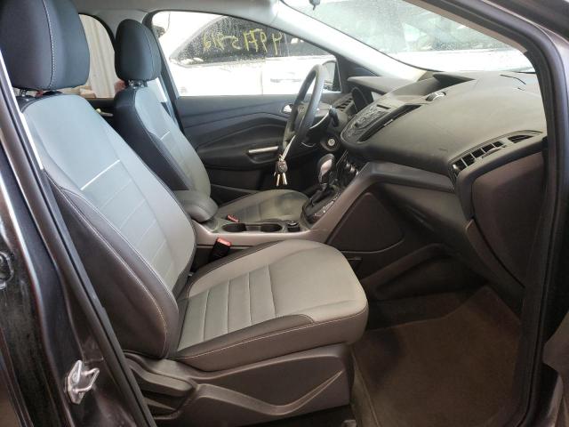 Photo 5 from auction – 2015 FORD ESCAPE SE with VIN 1FMCU0GX2FUC63267