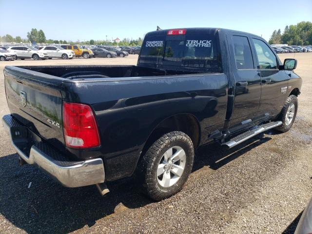 Photo 4 from auction – 2019 RAM 1500 CLASS with VIN 1C6RR7GT9KS642687