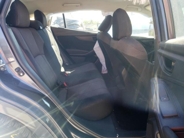 Photo 6 from auction – 2017 SUBARU IMPREZA PR with VIN 4S3GTAB6XH3725015