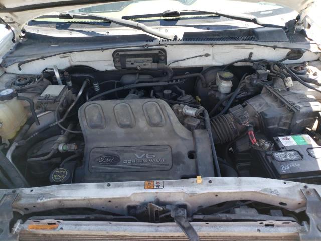 Photo 7 from auction – 2002 FORD ESCAPE with VIN 1FMCU04152KC39583