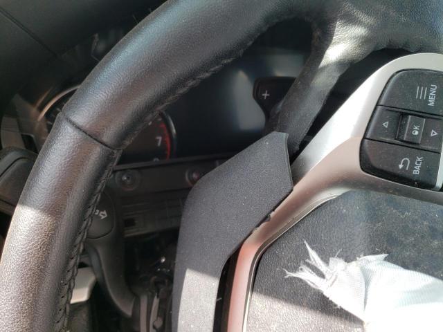 Photo 8 from auction – 2021 FORD EXPLORER X with VIN 1FMSK8DH0MGA03345