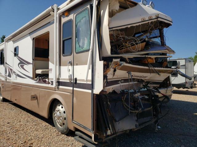 Photo 10 from auction – 2003 BEAV SANTANA with VIN 1RF42464732022088