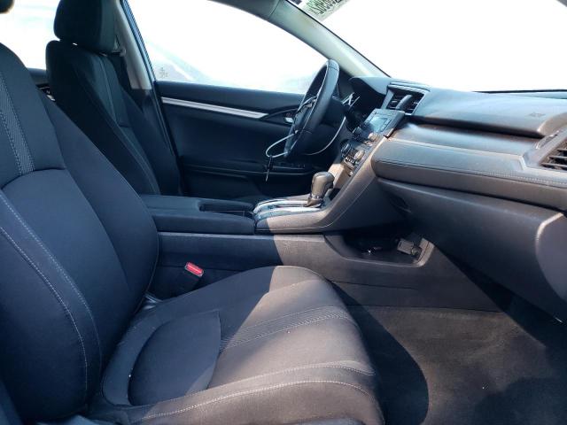 Photo 5 from auction – 2016 HONDA CIVIC LX with VIN 19XFC2F51GE248615