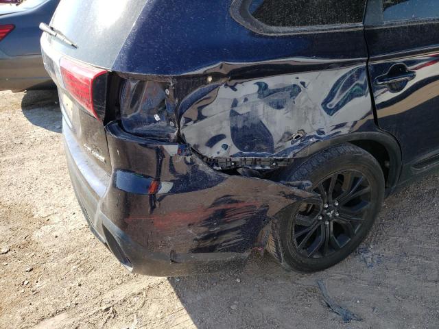 Photo 9 from auction – 2018 MITSUBISHI OUTLANDER with VIN JA4AD3A38JZ067133